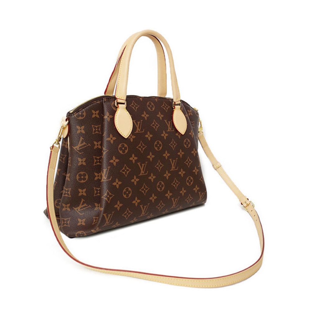 Louis Vuitton Ribollie Monogram Bag
